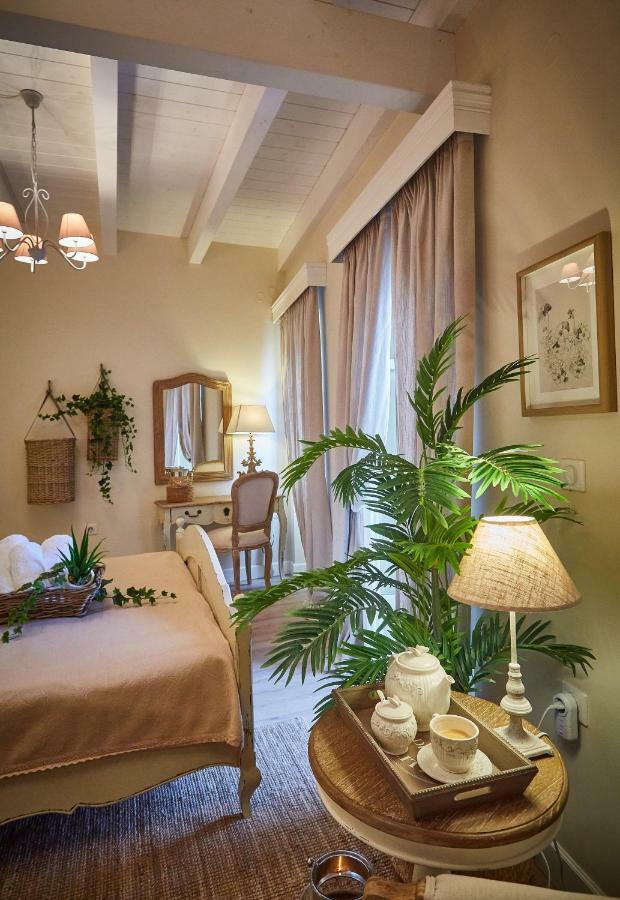 Lianelia Luxury Village House Argyrades 외부 사진