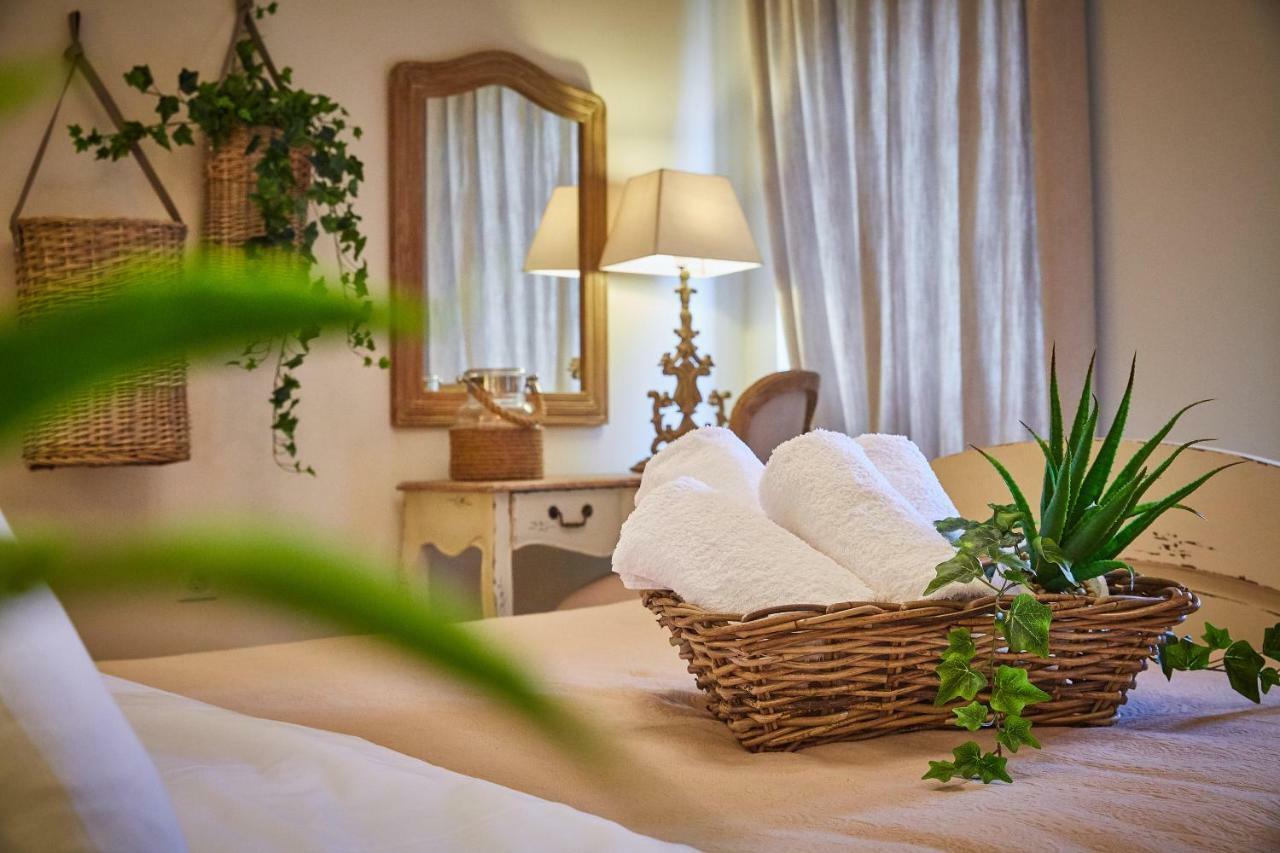 Lianelia Luxury Village House Argyrades 외부 사진