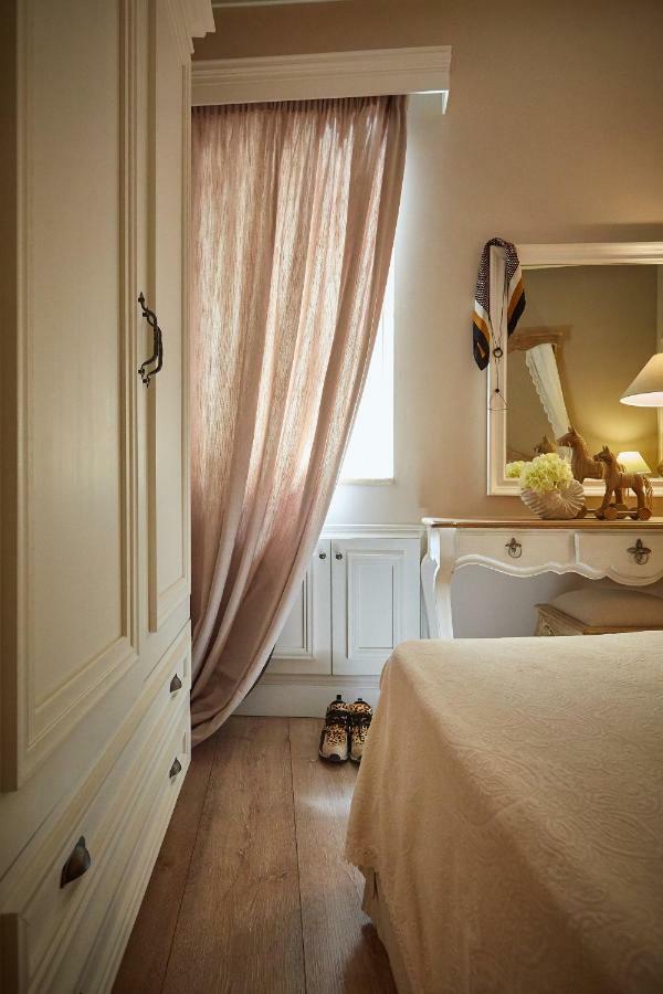 Lianelia Luxury Village House Argyrades 외부 사진